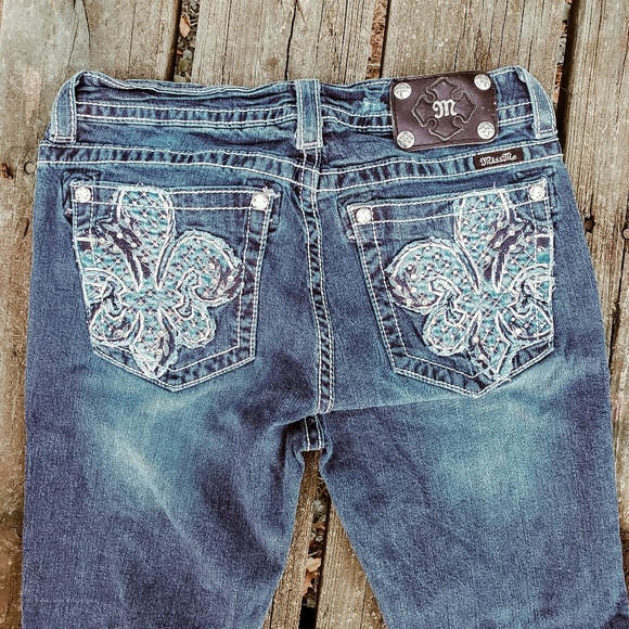 Miss Me Denim - Miss me Jean's